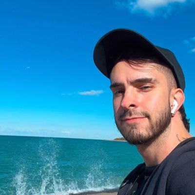 Gay Chaos™️'s profile picture