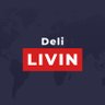Deli LIVIN profil fotoğrafı