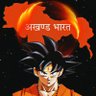 Profilbild von Son Goku ॐ