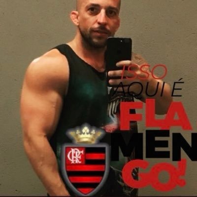 Bruno Alexandre ᶜʳᶠ's profile picture