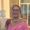 Profilbild von Gayathri Srinath