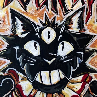 CreepnCat's profile picture