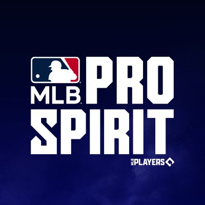 MLB PRO SPIRIT's profile picture