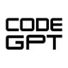 Фото профиля CodeGPT