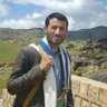 ابو بلال مجمل profil fotoğrafı