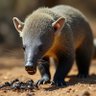 Anteater profil fotoğrafı