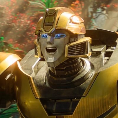 bumblebeemovie's profile picture