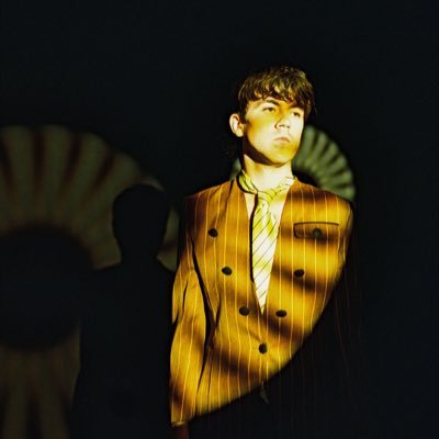 Declan McKenna's profile picture