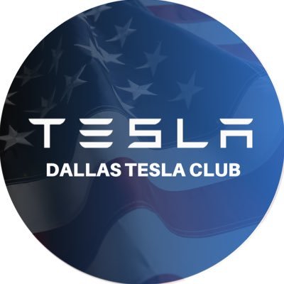 Dallas Tesla Club's profile picture