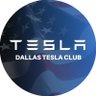 Dallas Tesla Club's profile picture