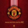 Фото профиля Manchester United ❤️