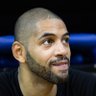 Nicolas Batum 的头像