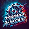 Фото профиля TorqueRenegade