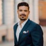 Profilbild von Mads Johannesen