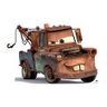 Tow Mater profil fotoğrafı