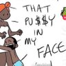 Capricorn king 🍆🤴🏿🫶🏿 profil fotoğrafı