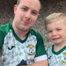 Hendry Ireland profil fotoğrafı
