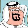 Фото профиля 🔻TheAmericanSheikh🔻🇵🇸 🍉