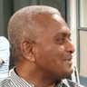 Profilbild von Ahmed Arif