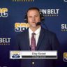 Talking Ball Y’all - Clay Sweet 的头像
