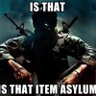 IS THAT IS THAT ITEM ASYLUM's profile picture