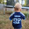 Logan Blankenship profil fotoğrafı