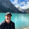 Harrison Parks profil fotoğrafı