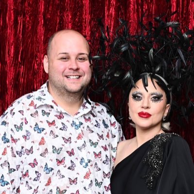 Aaron's profile picture