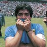 ЀПÑП пÑПÑÐžÐ»Ñ #DiegoEterno ðµðžð§ð©ðŠð·âââ