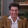 Cosmo Kramer profil fotoğrafı