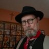 Profilbild von George Moore