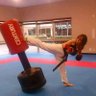 3K Martial Arts Shihan Erika 的头像