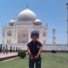 Ahmad 🇮🇳🇮🇳🇮🇳 的头像