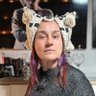 Profilbild von Pilar Gregores