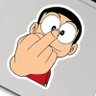 Bobspeed 的头像