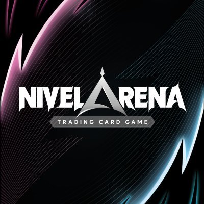 니벨아레나 NivelArena's profile picture