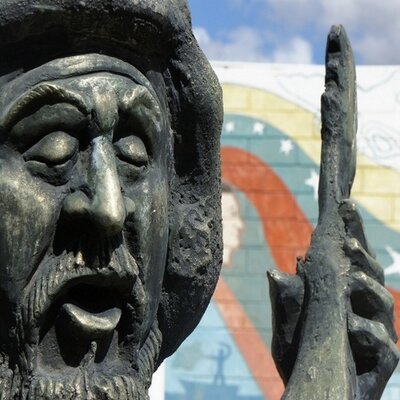 Luigino Bracci Roa's profile picture
