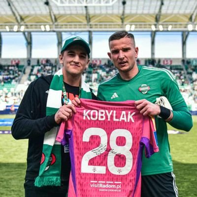 Janek's profile picture