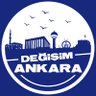 Değişim Ankara profil fotoğrafı