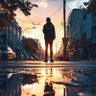 Abdulaziz profil fotoğrafı