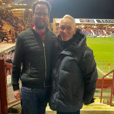 Adam Hunter's profile picture