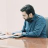 Hassan Taimur Jakharr profil fotoğrafı