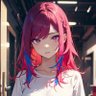 推しの漫画 profil fotoğrafı