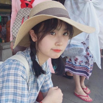 殷圣洁 扫街's profile picture