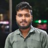 Profilbild von Atul Balinge