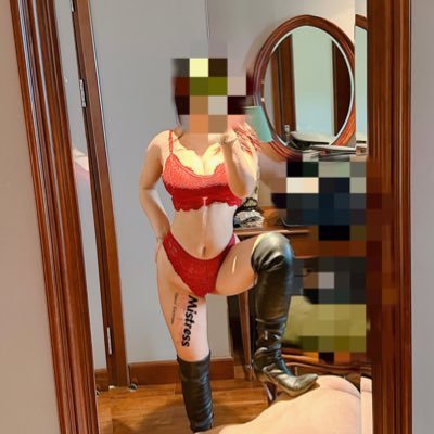 Mistress Nga Nga 💋 (Mistress Hanoi Vietnam 🇻🇳)'s profile picture