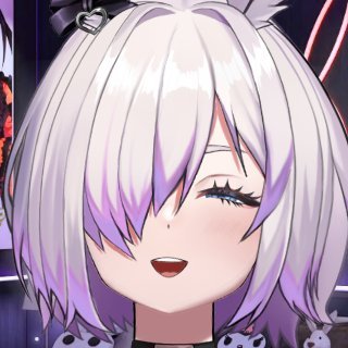 Bunyy2B ❄️🐰💜's profile picture