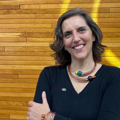 Annalisa Corrado's profile picture