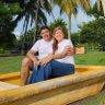Фото профиля Nadir E Santos Chica