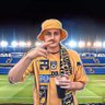 Profilbild von Luke Nigel